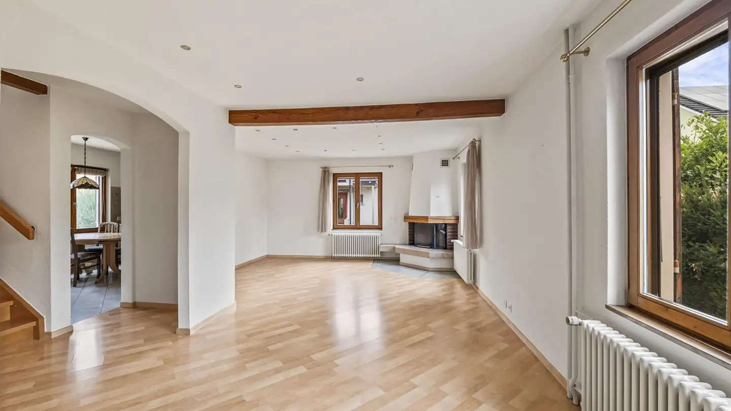 Single house for sale - Sonnenbergstrasse 13, 4310 Rheinfelden - Photo 2