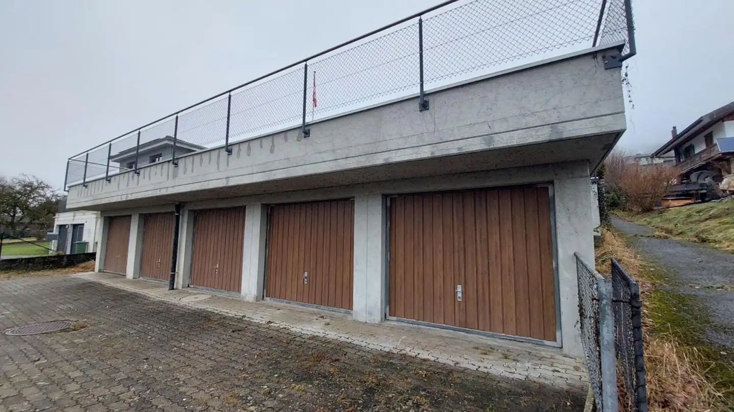 Mischgenutztes Gebäude kaufen - 2053 Cernier - Foto 2