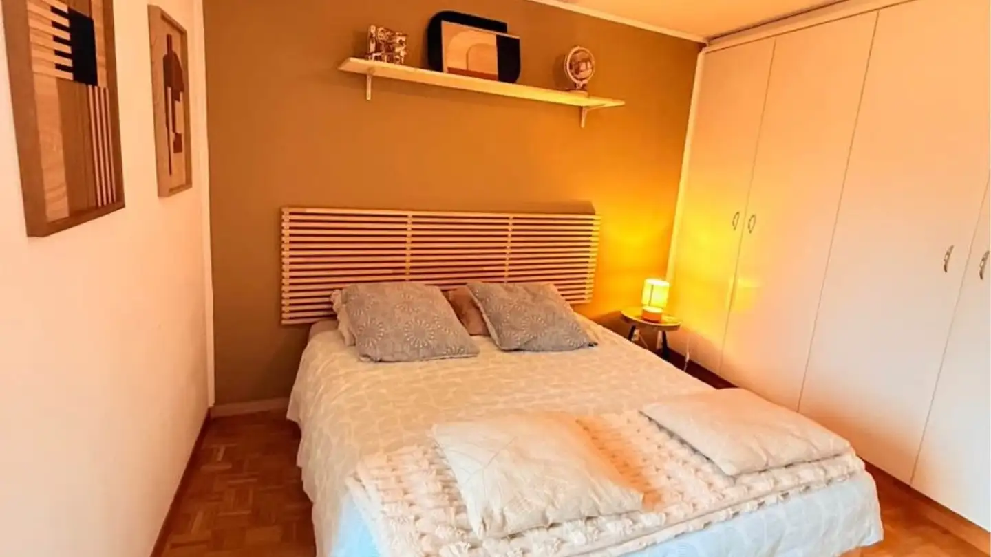 Wohnung mieten - Avenue Du Casino 33, 1820 Montreux - Foto 2