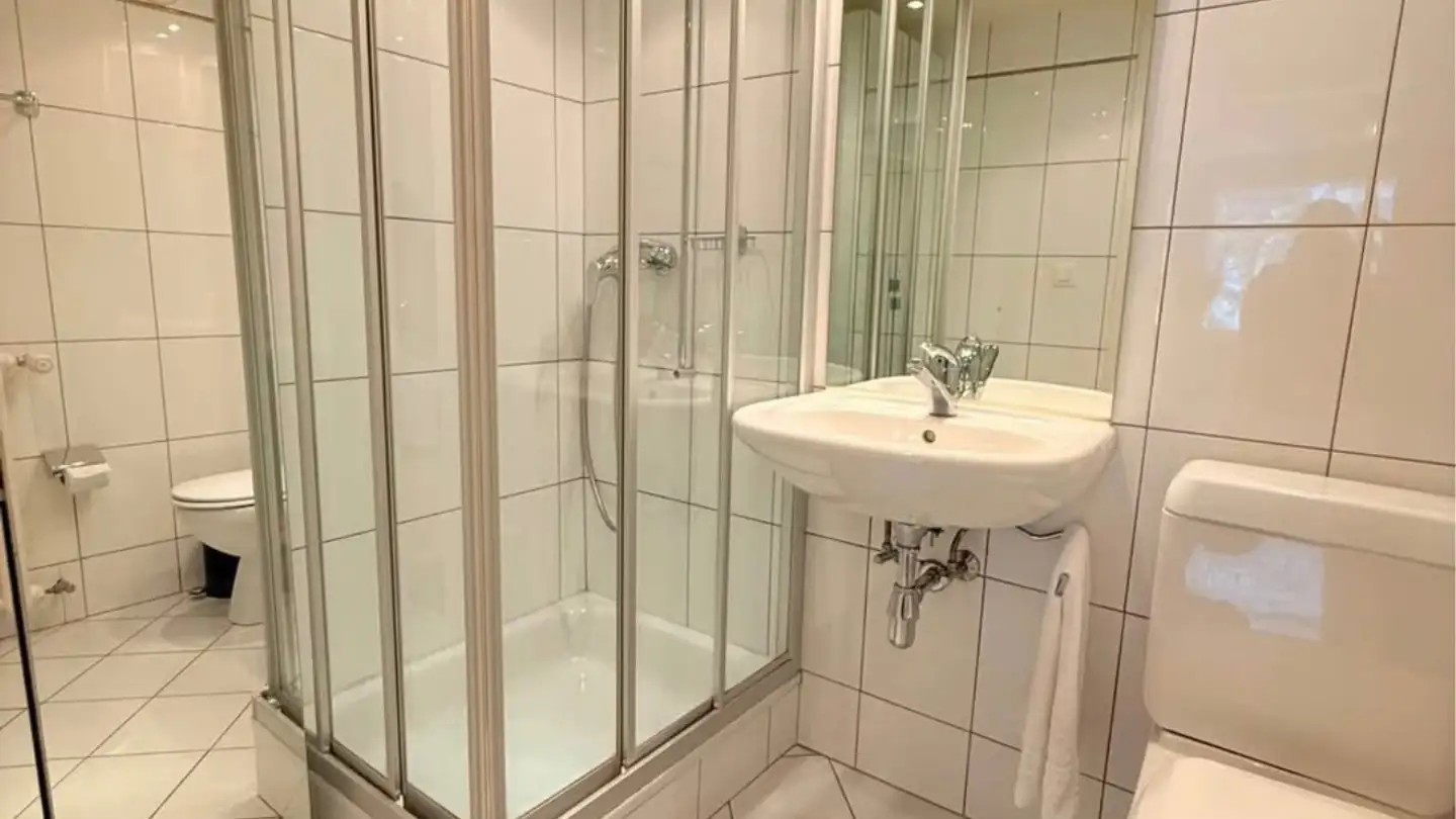 Wohnung mieten - Avenue Du Casino 33, 1820 Montreux - Foto 4