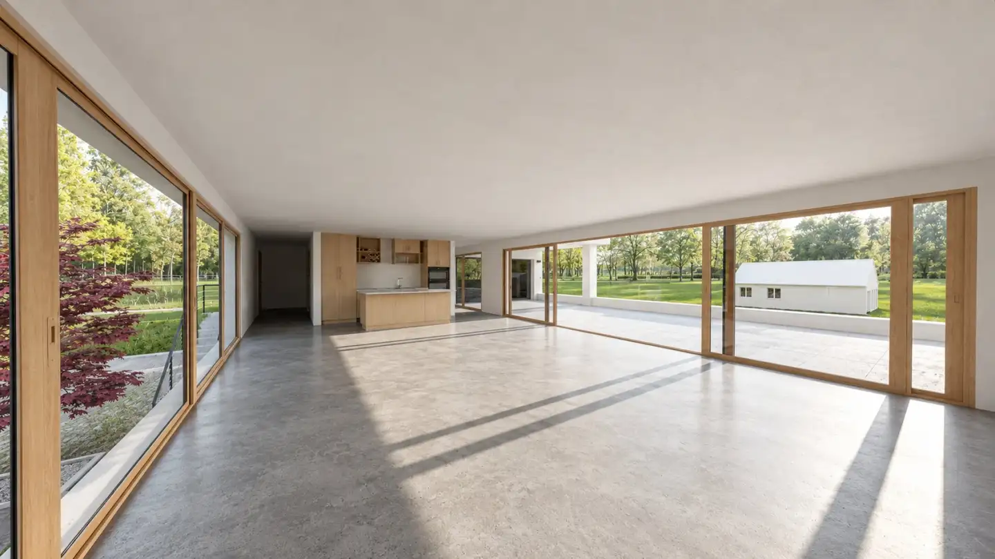 Terrassenwohnung kaufen - Chemin Du Canal 55, 1468 Cheyres - Foto 3