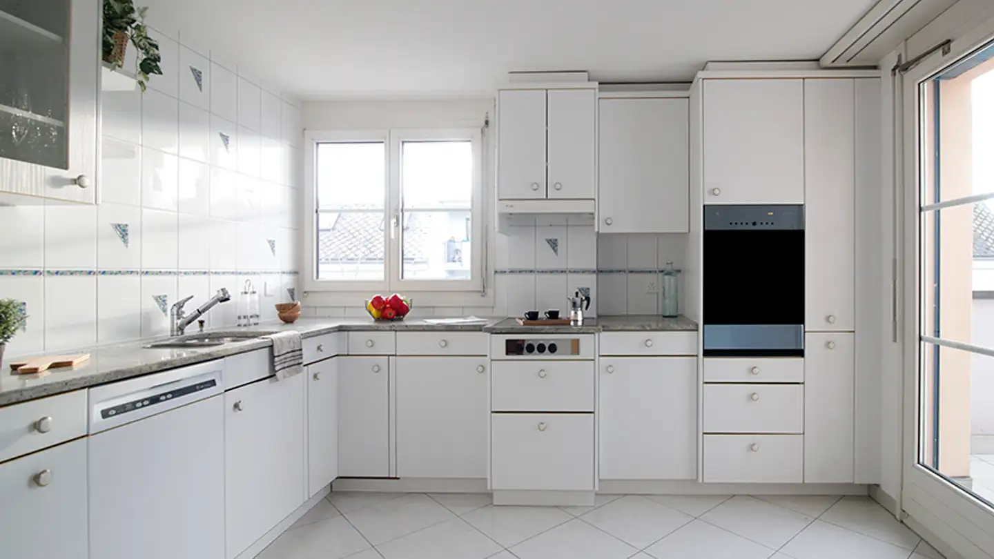 Appartamento in affitto - Herbergstrasse 5, 9524 Zuzwil SG - Foto 2