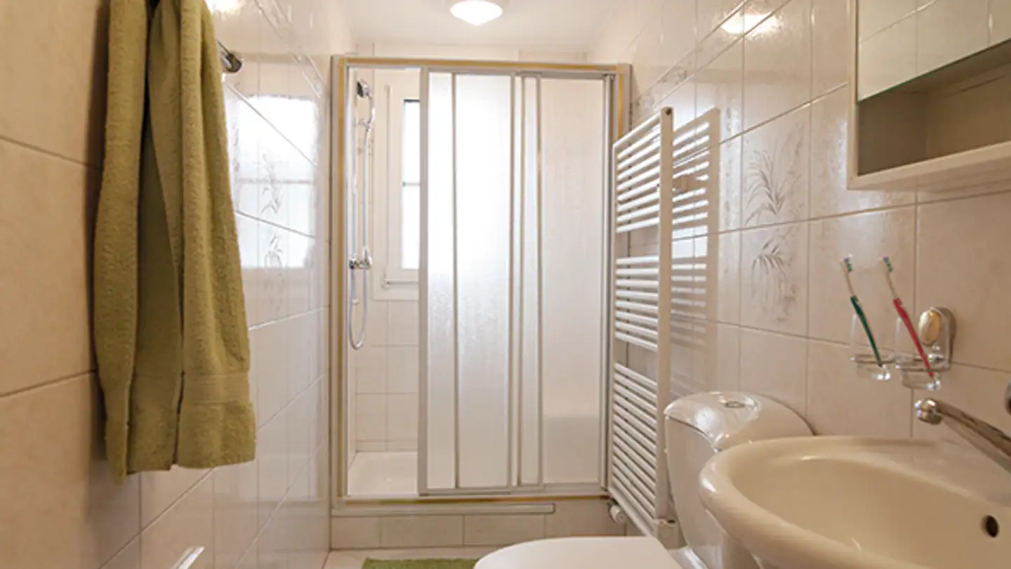 Appartamento in affitto - Herbergstrasse 5, 9524 Zuzwil SG - Foto 3