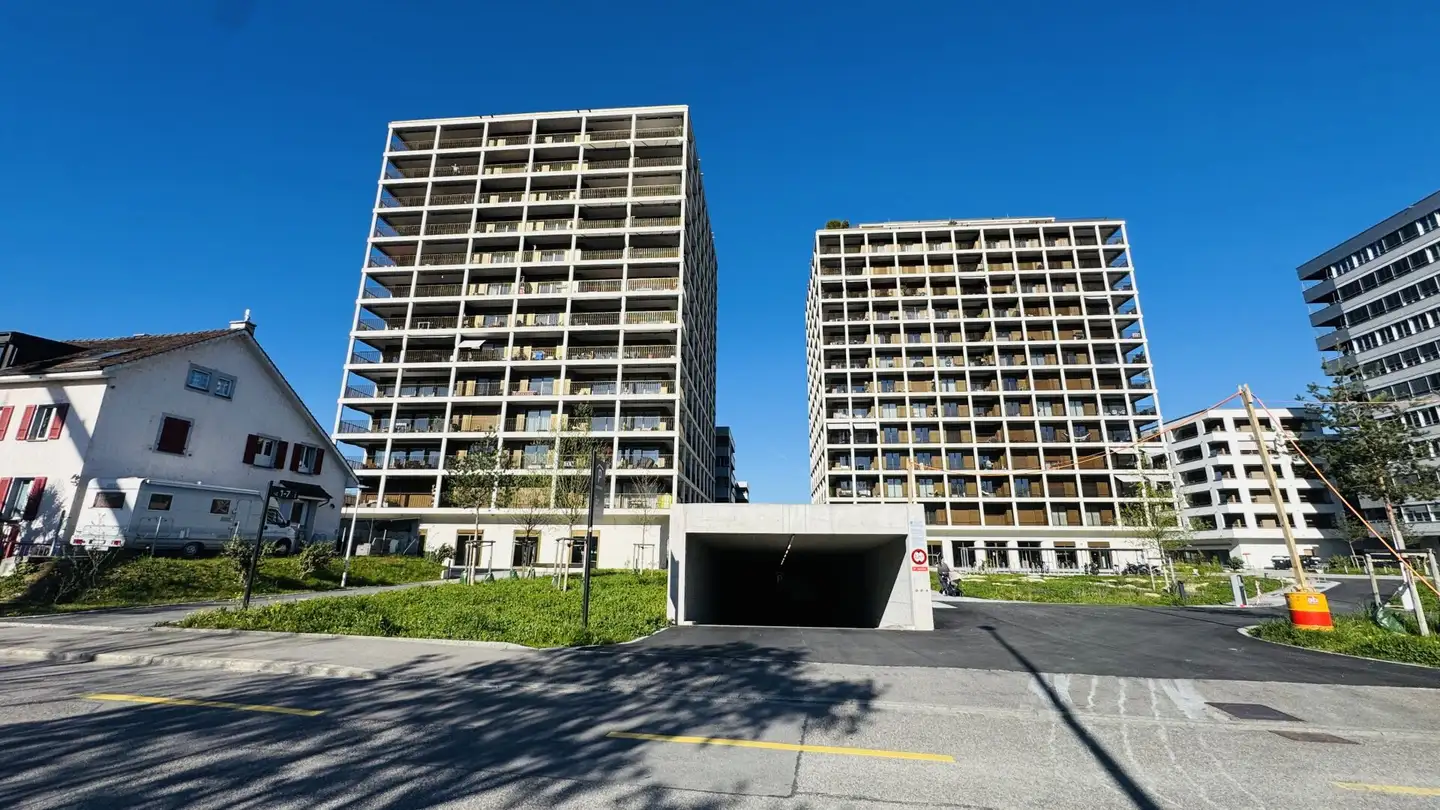 Office space for sale - Am Bruggrain, 4153 Reinach BL