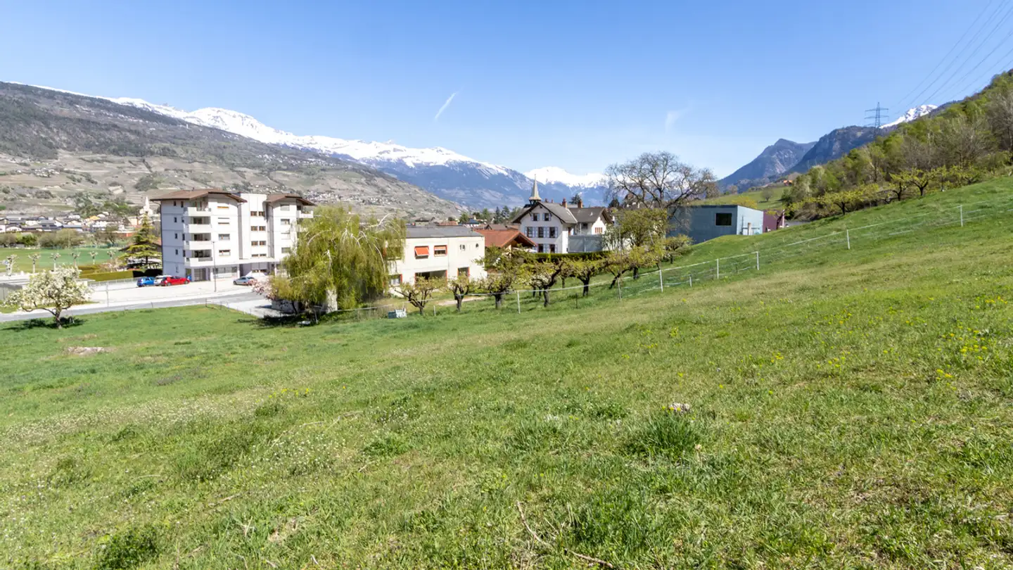 Villa kaufen - 3960 Sierre - Foto 3