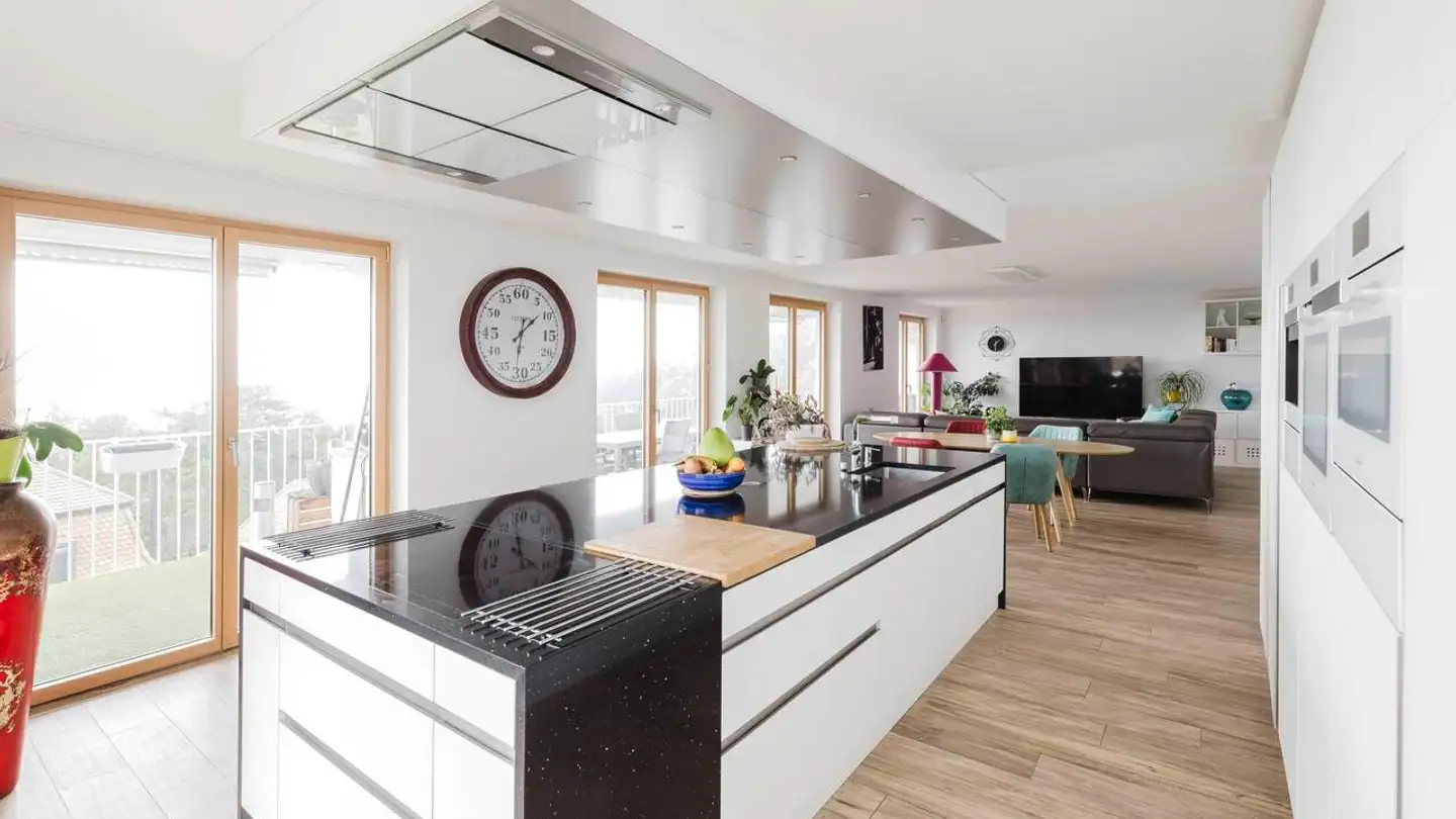 Apartment for sale - 2000 Neuchâtel