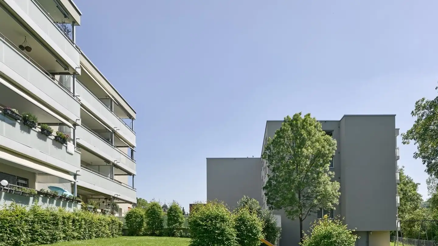 Appartement à louer - Bankstrasse 10, 8424 Embrach - Photo 2