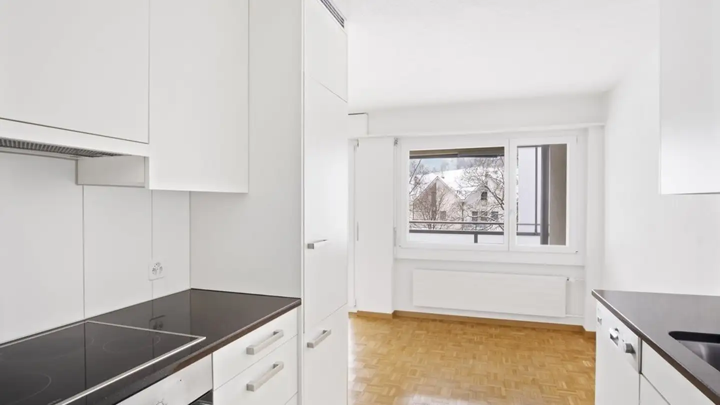 Appartement à louer - Bankstrasse 10, 8424 Embrach - Photo 4