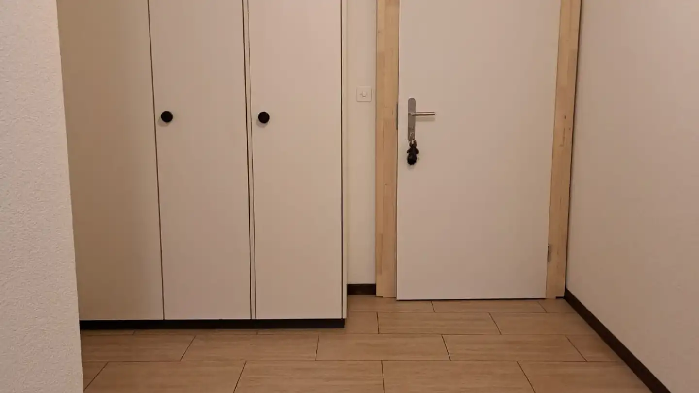 Apartment for rent - Rue Des Billodes 10, 2400 Le Locle - Photo 4