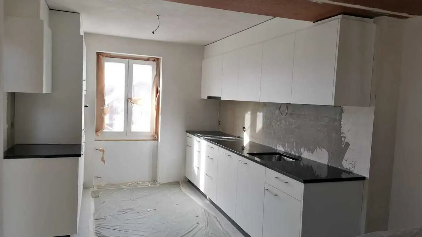 Appartamento in affitto - Route De Bitternaz 9, 1562 Corcelles-près-Payerne - Foto 2