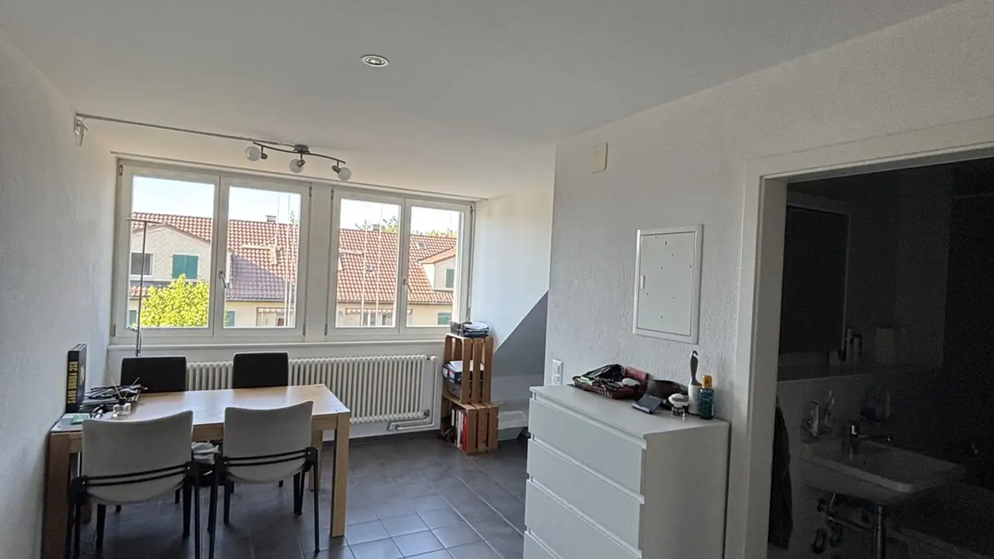 Appartement à louer - Sportweg 16, 3097 Liebefeld