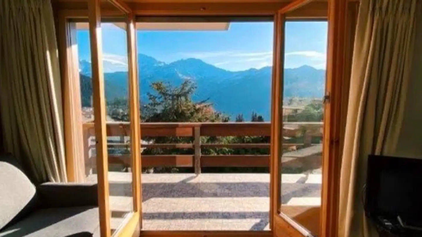 Wohnung kaufen - 1936 Verbier