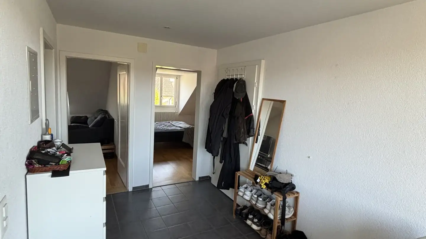 Appartement à louer - Sportweg 16, 3097 Liebefeld - Photo 2