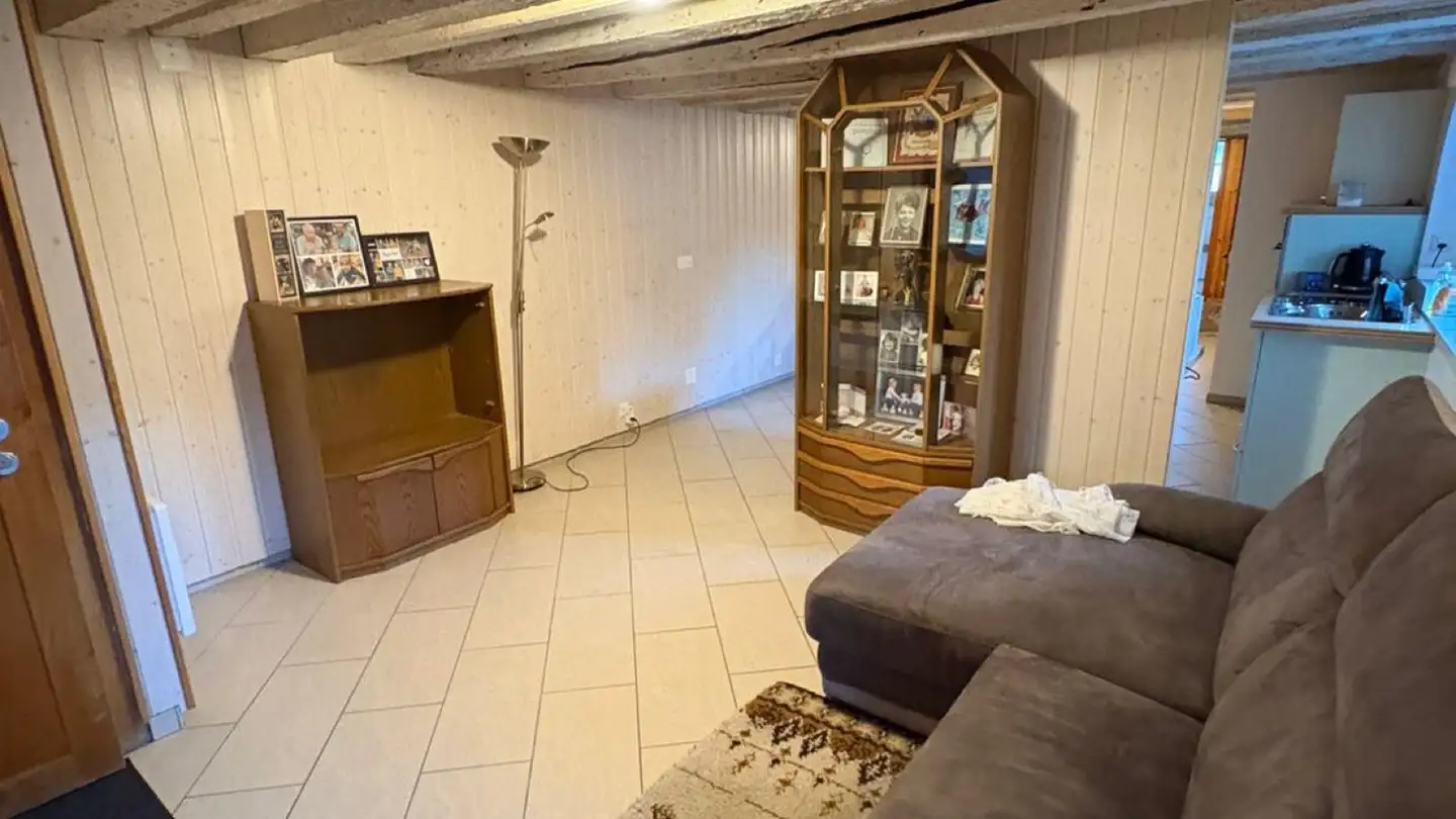 Apartment for rent - Le Bourg 24, 1610 Oron-la-Ville - Photo 2