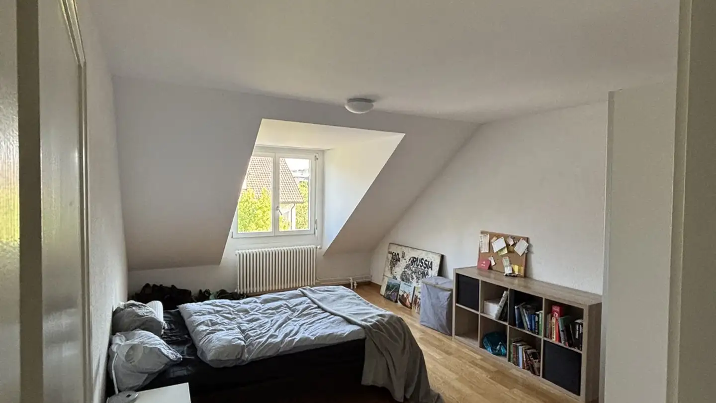 Appartement à louer - Sportweg 16, 3097 Liebefeld - Photo 3