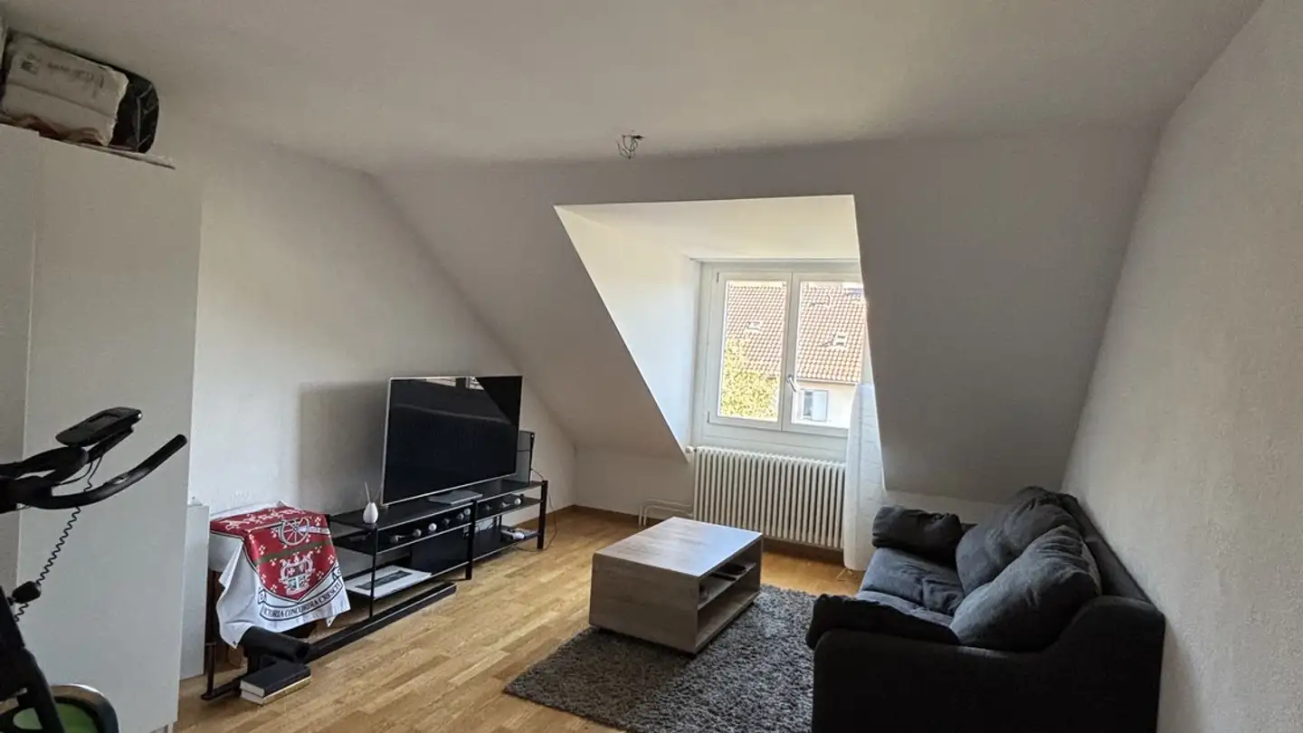 Appartement à louer - Sportweg 16, 3097 Liebefeld - Photo 4