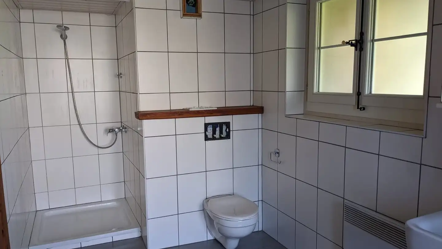Apartment for rent - Le Bourg 24, 1610 Oron-la-Ville - Photo 4