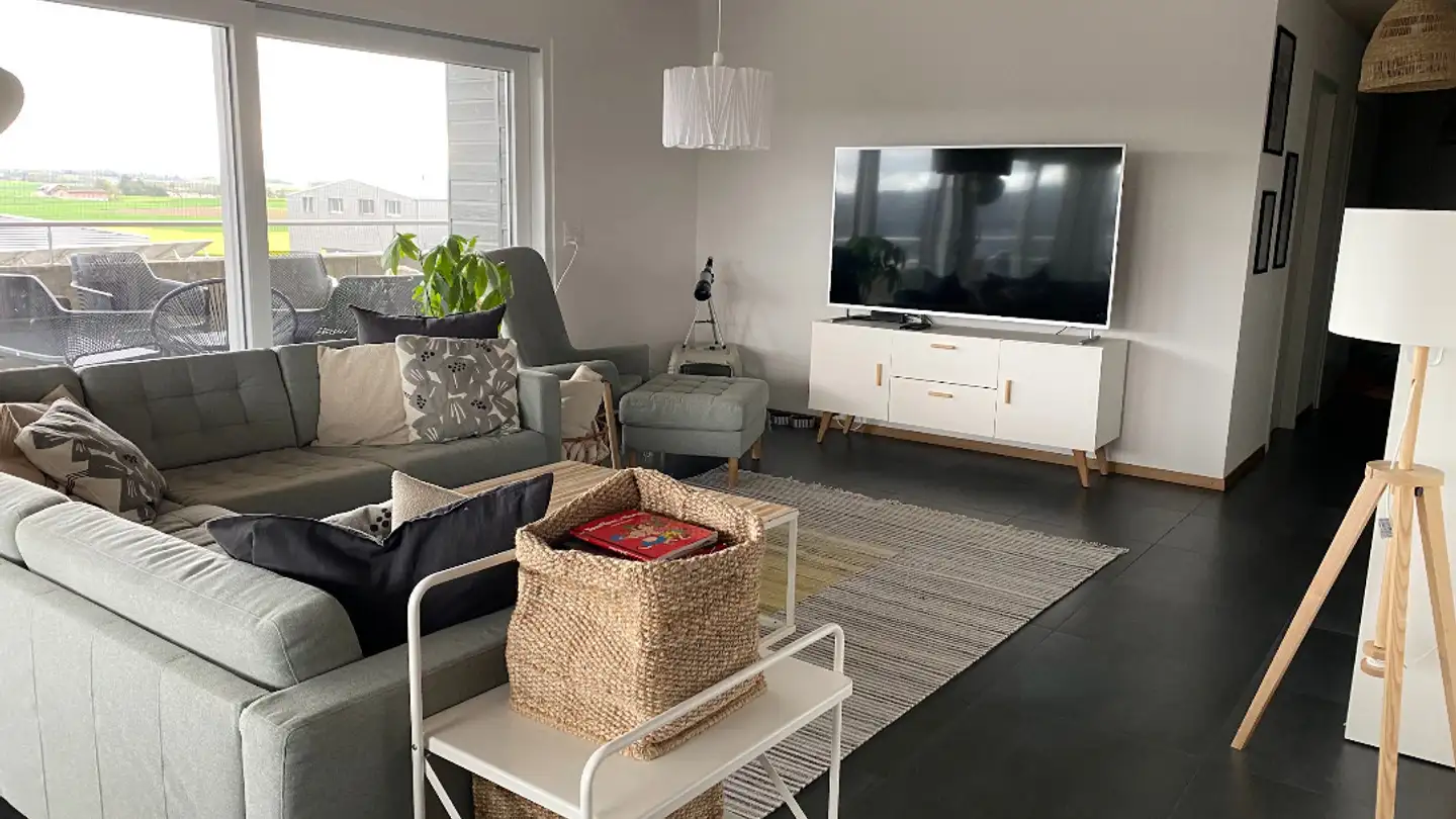 Apartment for rent - Chemin De La Clopette 21, 1040 Echallens