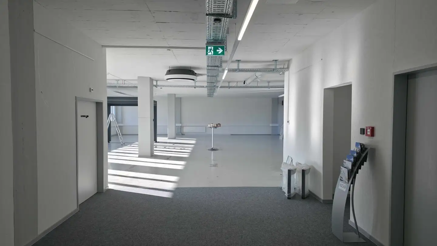 Bürofläche mieten - Haslistrasse 72, 4600 Olten - Foto 2