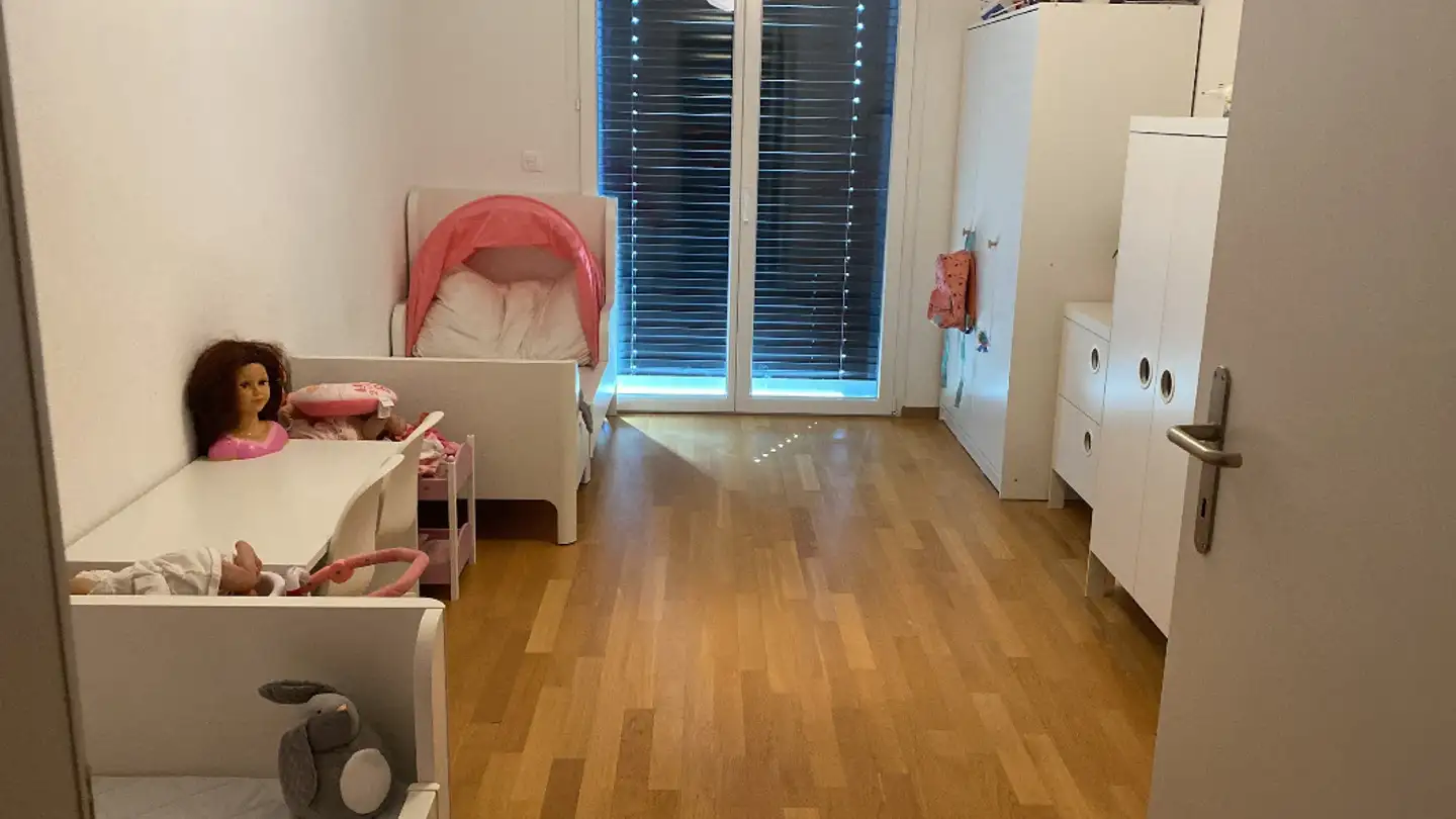 Apartment for rent - Chemin De La Clopette 21, 1040 Echallens - Photo 4