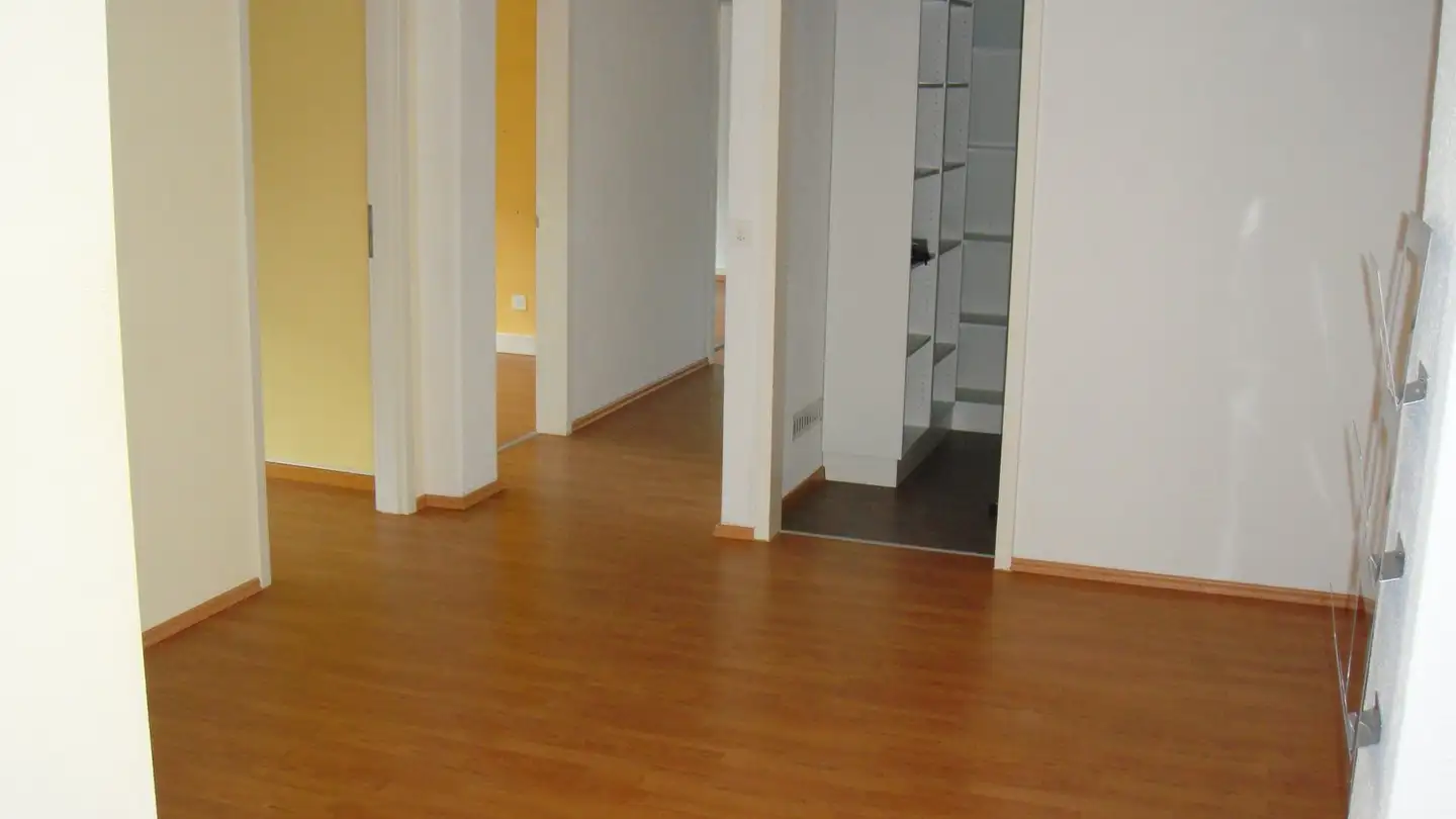 Gewerbe mieten - Oberdorfstrasse 35, 3612 Steffisburg - Foto 2