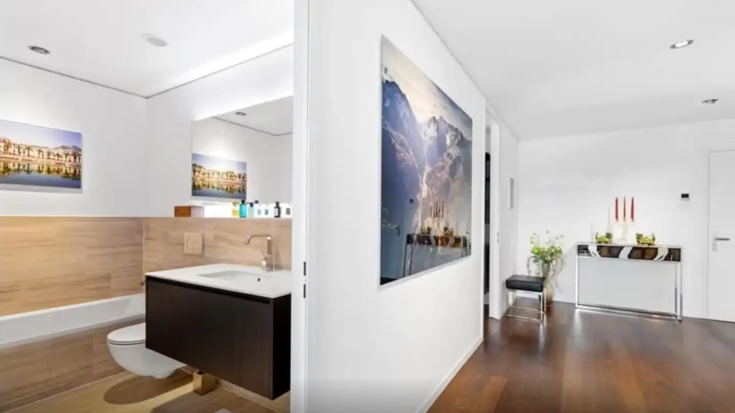 Wohnung mieten - Ueberlandstrasse 18, 8953 Dietikon - Foto 4