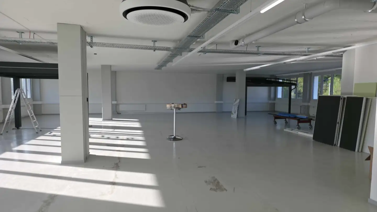 Bürofläche mieten - Haslistrasse 72, 4600 Olten - Foto 3