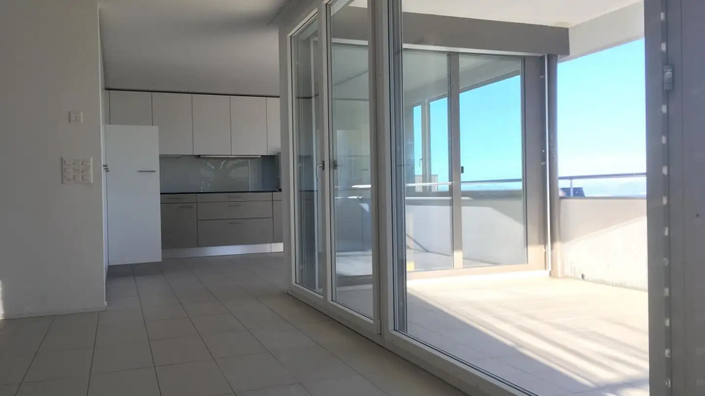 Appartement à louer - Untermatt 4, 6027 Römerswil LU