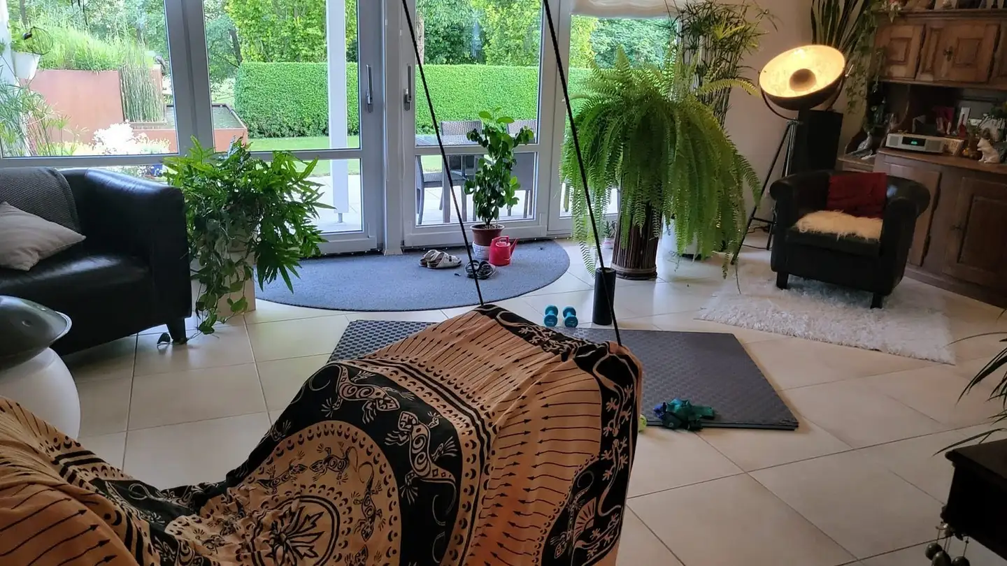 Stanza singola in affitto - 8052 Zürich - Foto 3