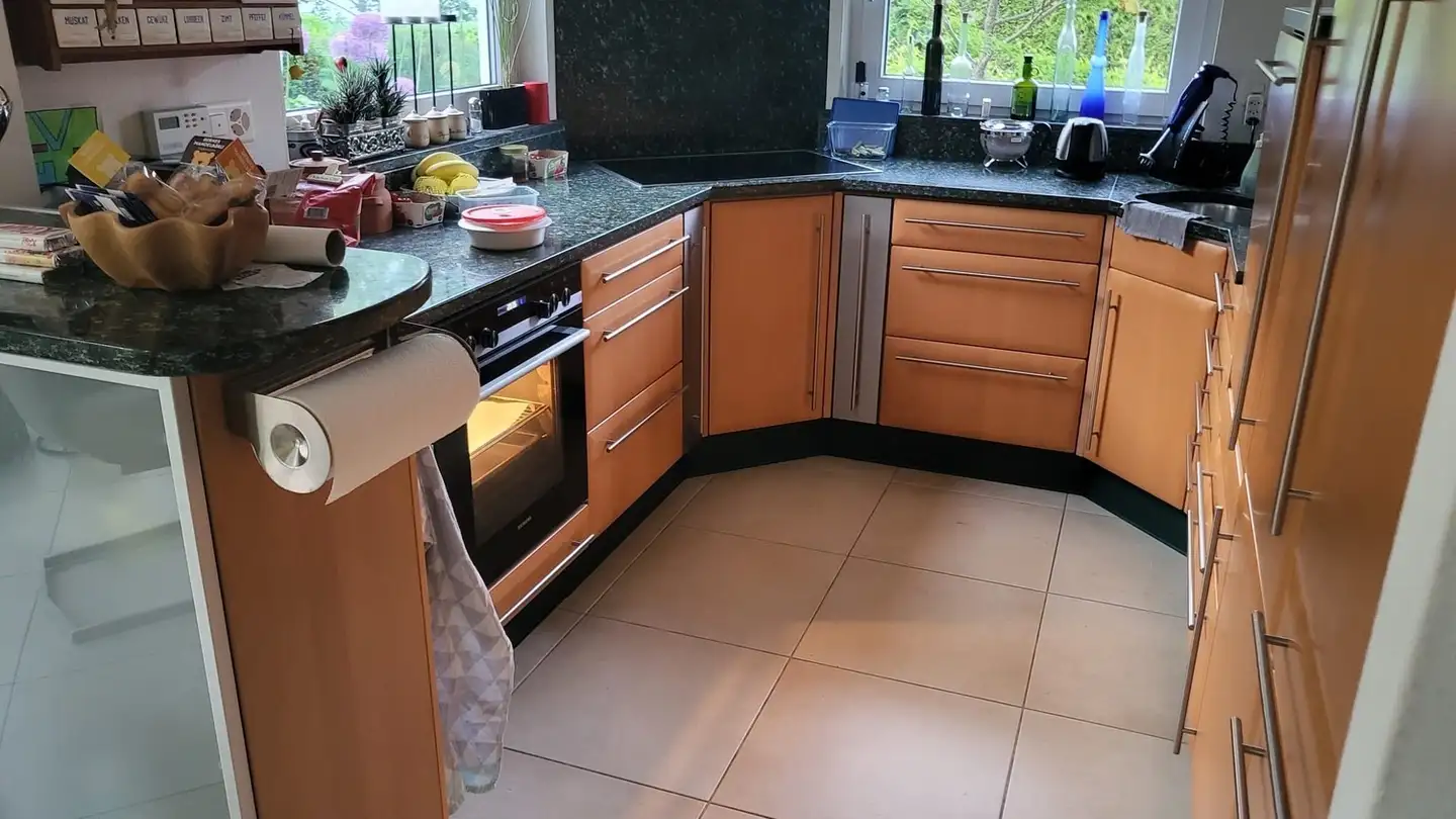 Stanza singola in affitto - 8052 Zürich - Foto 4