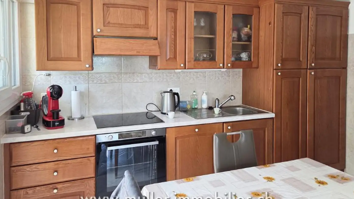 Appartement à vendre - Chemin De Penchèvre 25, 1350 Orbe - Photo 2