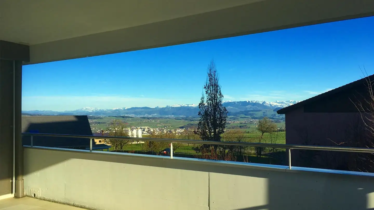 Appartement à louer - Untermatt 4, 6027 Römerswil LU - Photo 2
