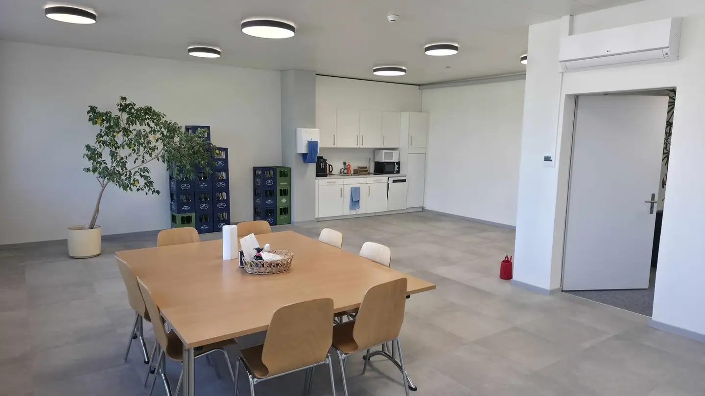 Bürofläche mieten - Haslistrasse 72, 4600 Olten - Foto 4