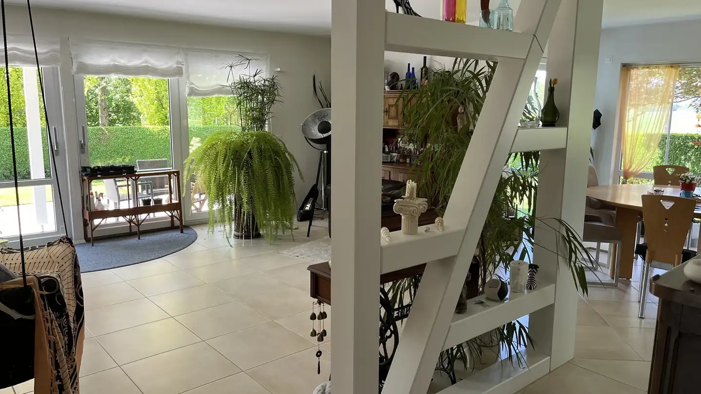 Stanza singola in affitto - 8052 Zürich