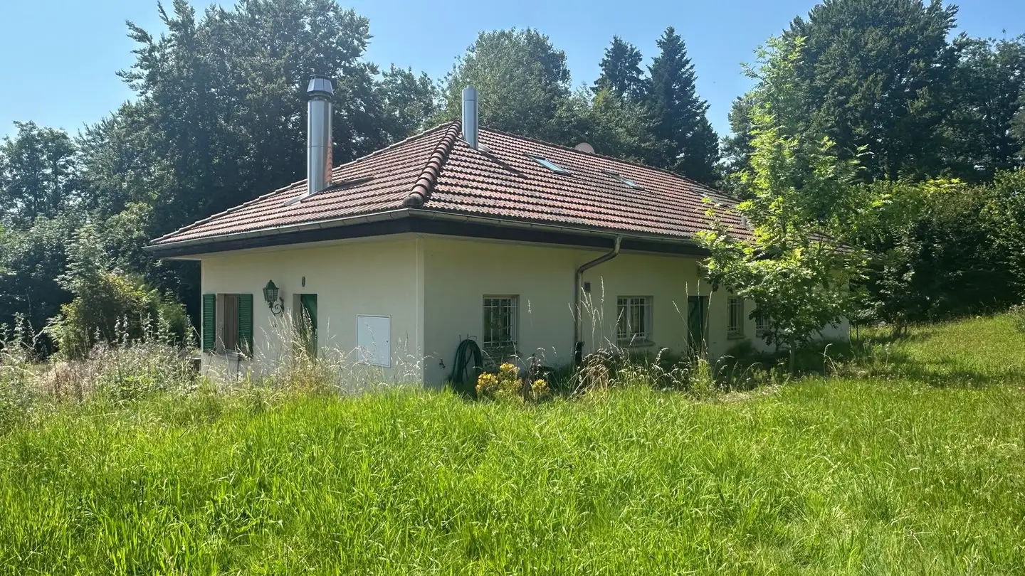 Casa singola in vendita - Les Biolères, 2536 Plagne