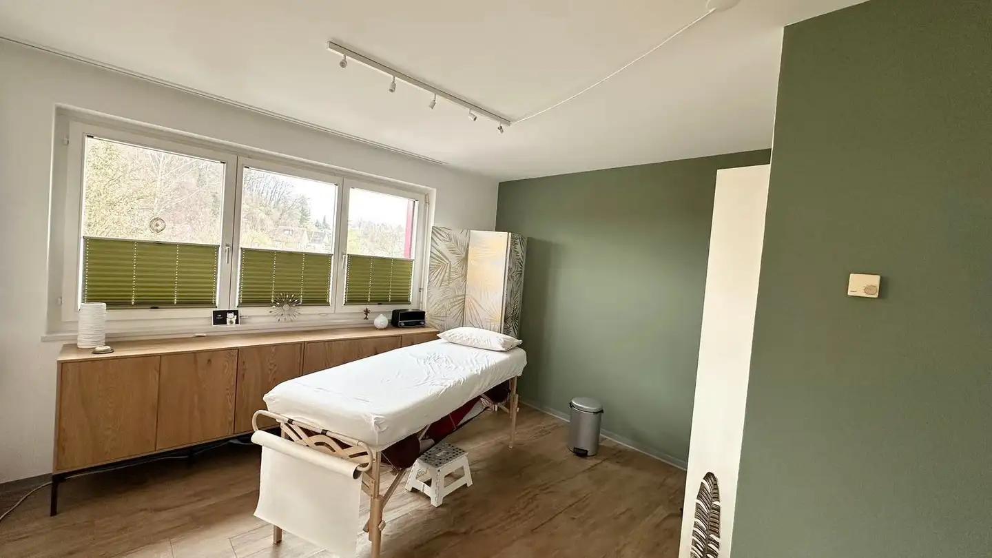 Commerciale in affitto - Landstrasse 33, 8450 Andelfingen - Foto 3