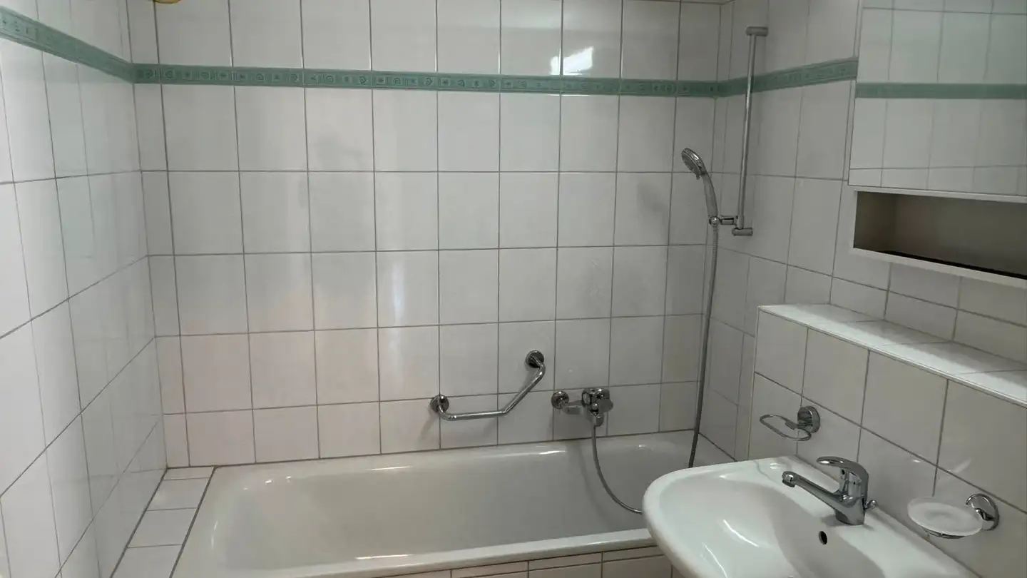 Appartement à louer - Rue Du Closillon 11, 1870 Monthey - Photo 3