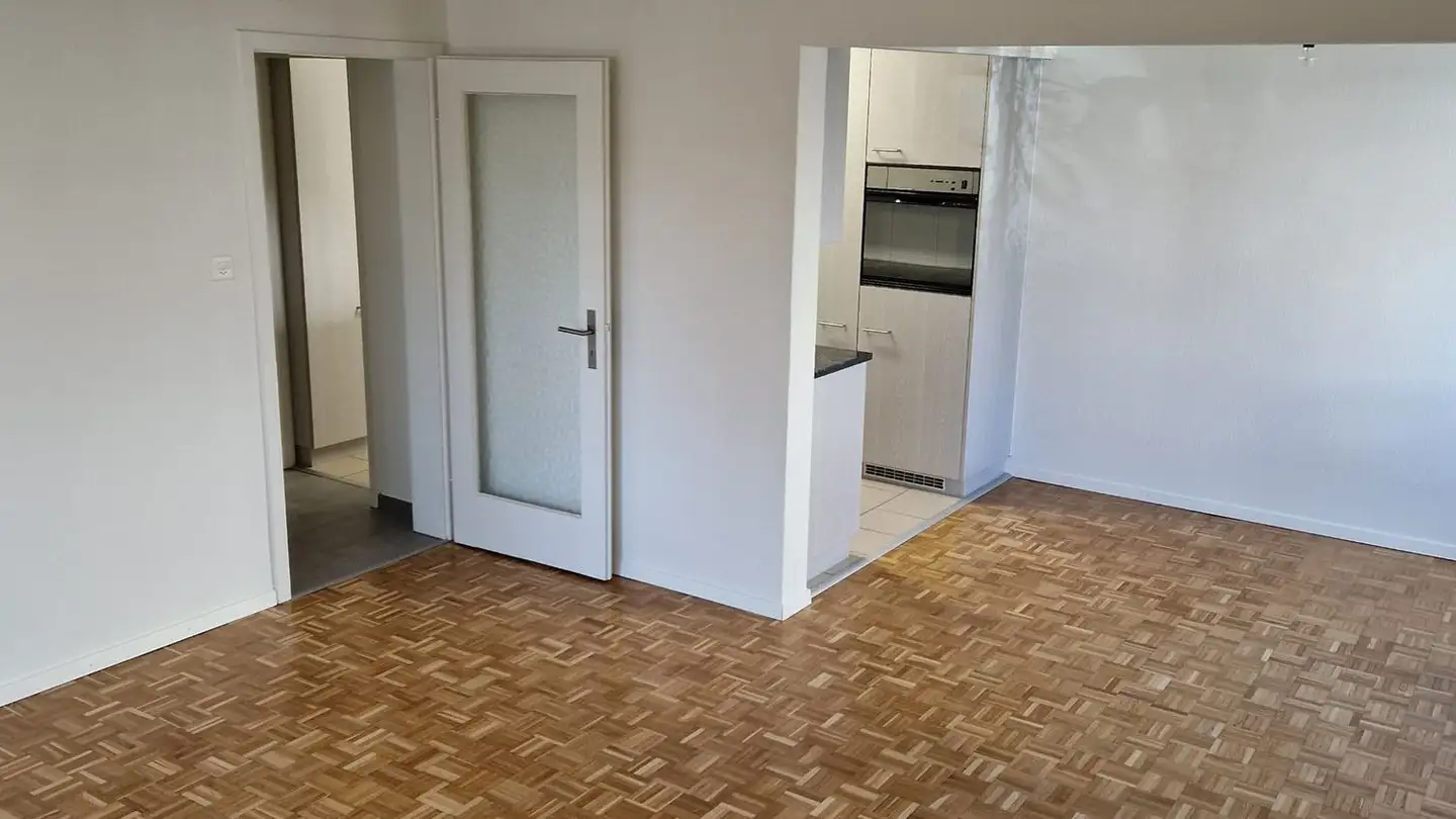 Apartment for rent - Schulstrasse 24, 4127 Birsfelden