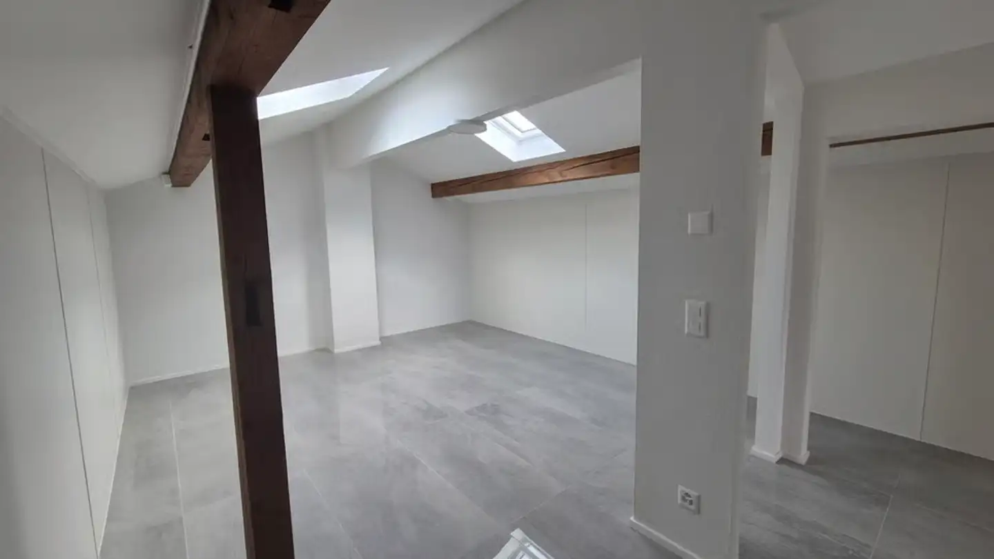 Apartment for rent - Chemin Des Vergers 2, 1562 Corcelles-près-Payerne - Photo 4