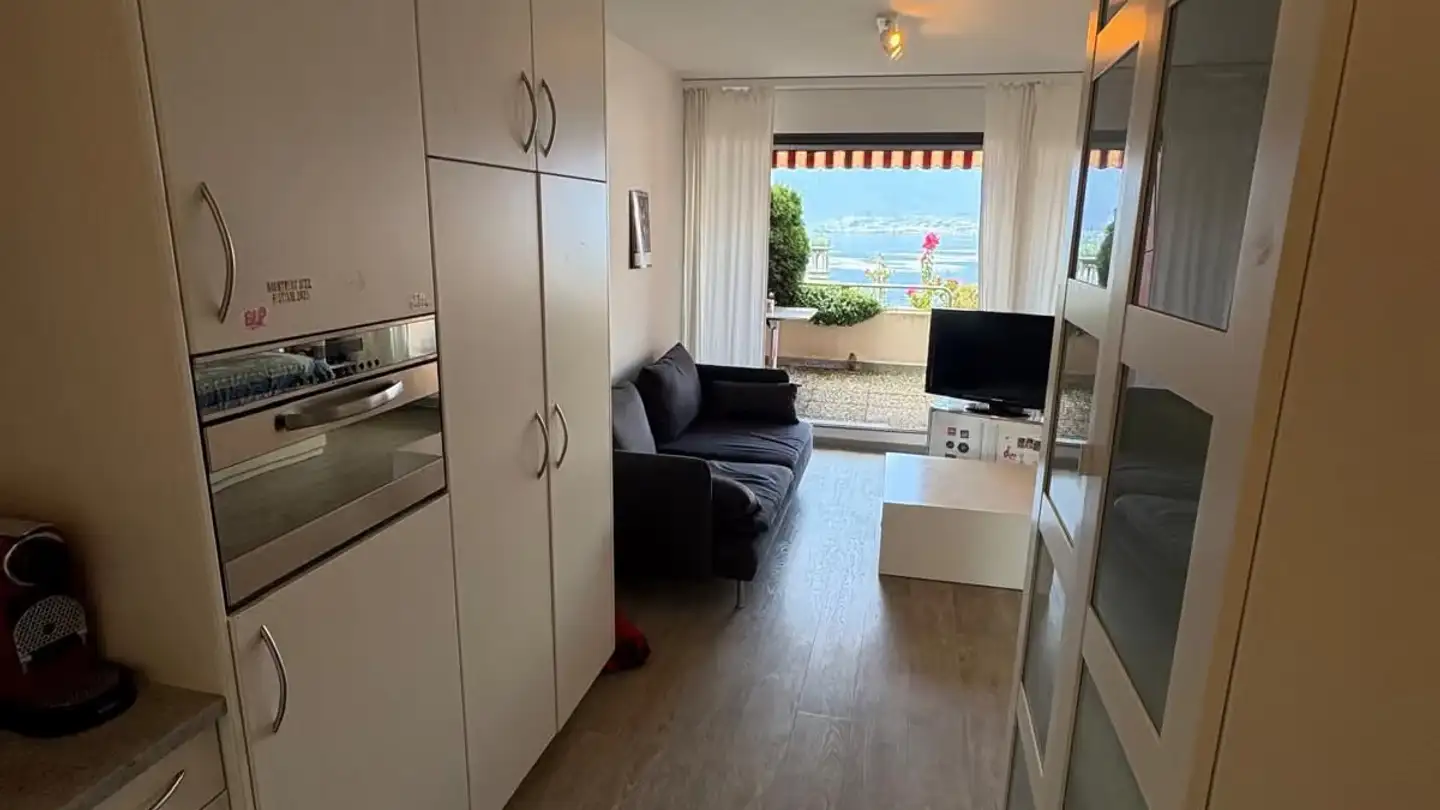Apartment for rent - 1820 Montreux - Photo 2
