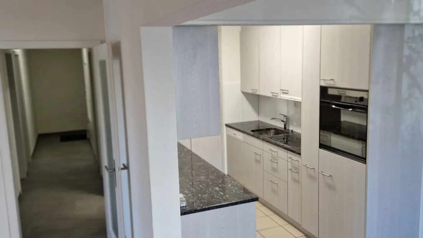 Apartment for rent - Schulstrasse 24, 4127 Birsfelden - Photo 2