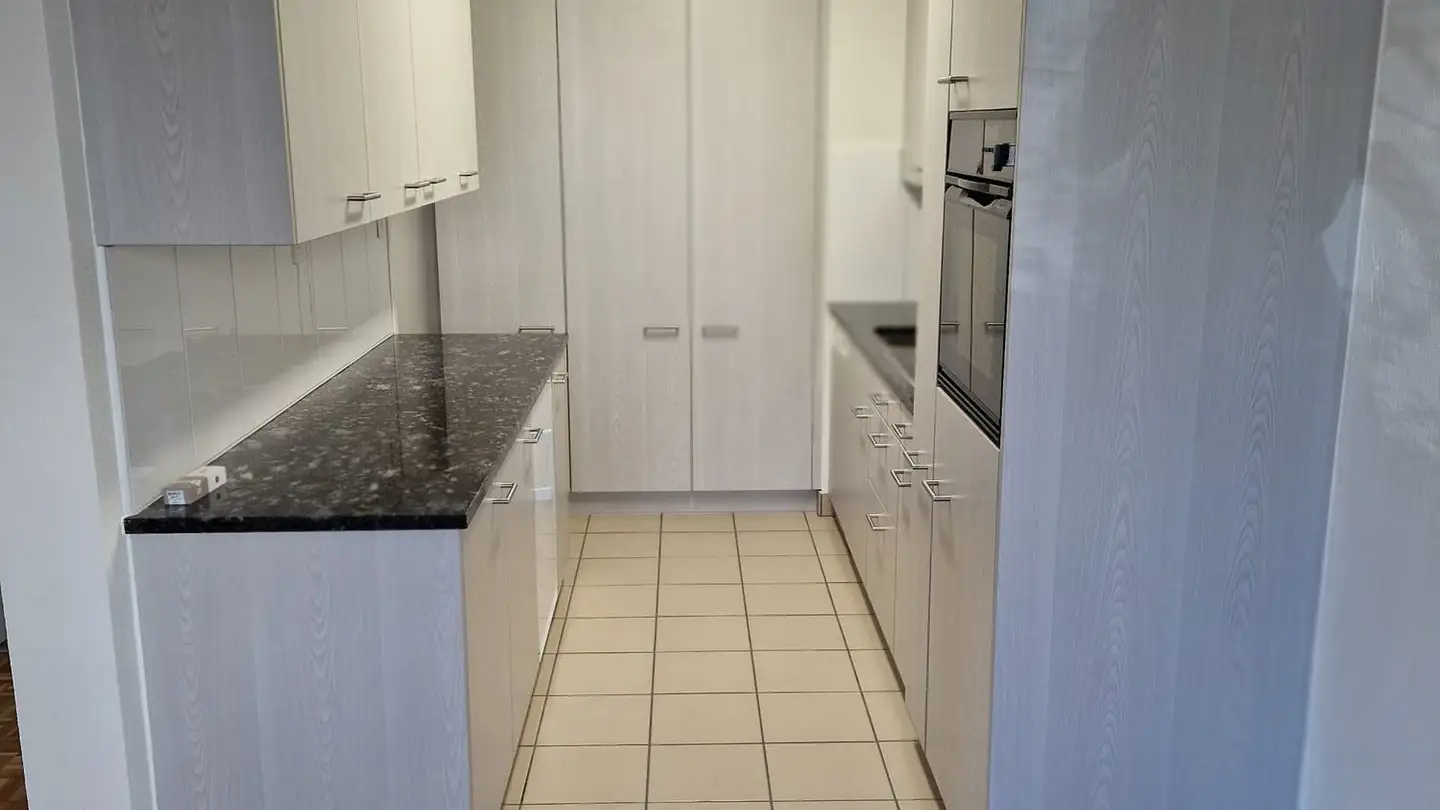 Apartment for rent - Schulstrasse 24, 4127 Birsfelden - Photo 3