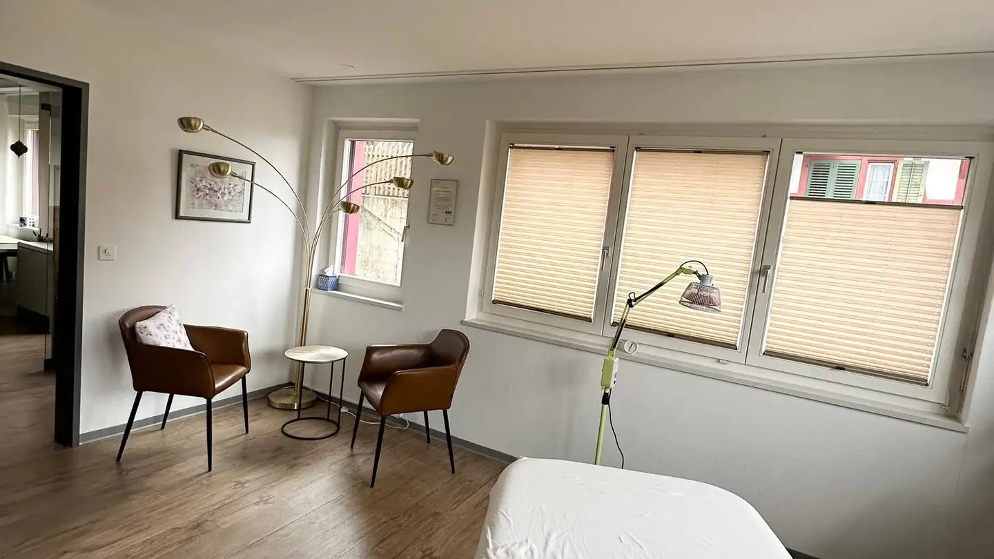 Commerciale in affitto - Landstrasse 33, 8450 Andelfingen - Foto 4