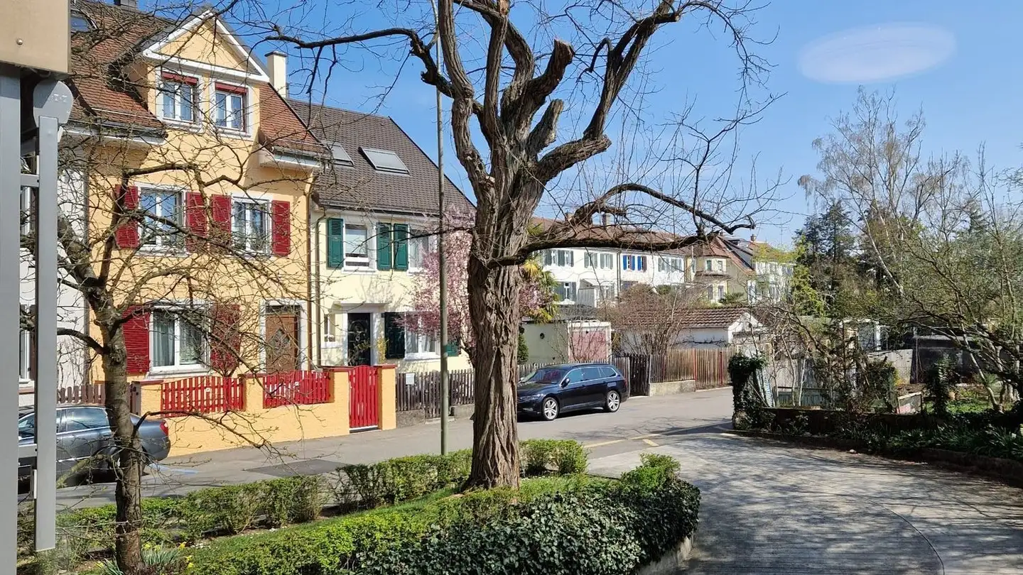 Wohnung mieten - Schulstrasse 24, 4127 Birsfelden