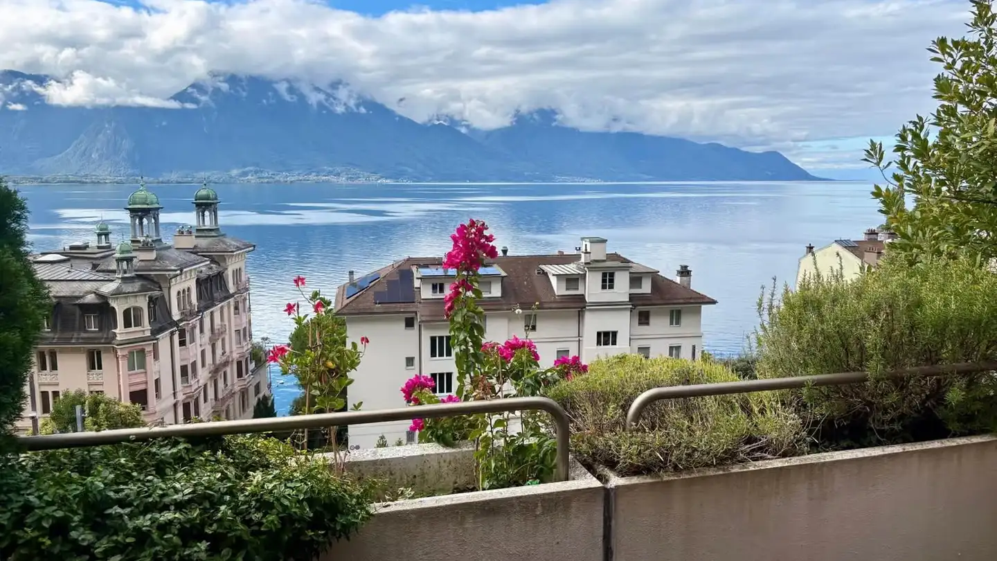 Apartment for rent - 1820 Montreux - Photo 4