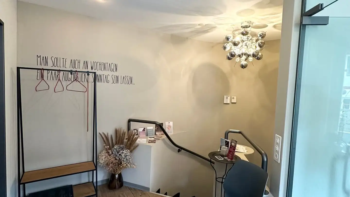 Commerciale in affitto - Landstrasse 33, 8450 Andelfingen