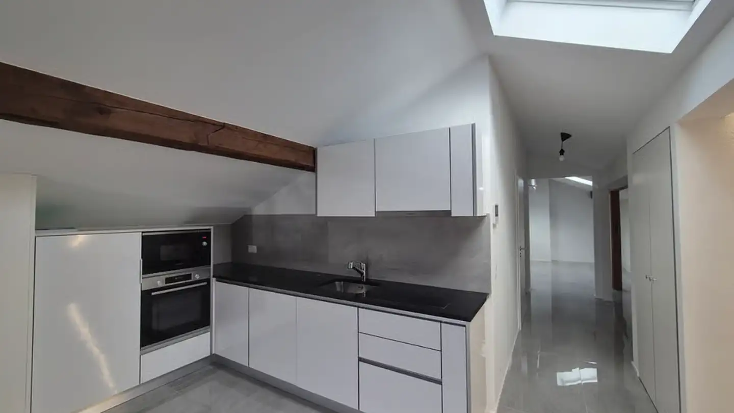 Apartment for rent - Chemin Des Vergers 2, 1562 Corcelles-près-Payerne - Photo 2