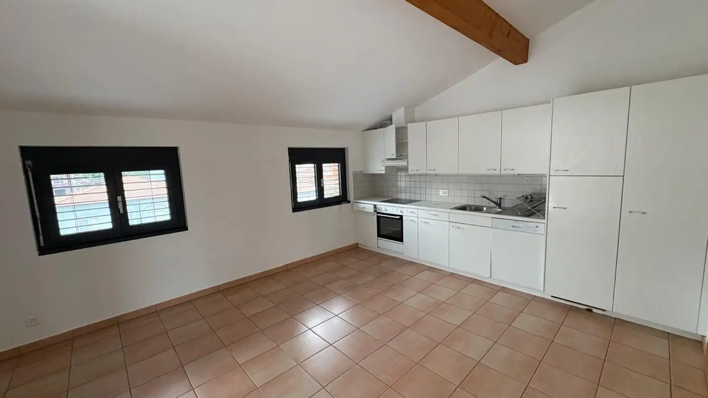 Apartment for rent - Via Paredo 2, 6950 Tesserete