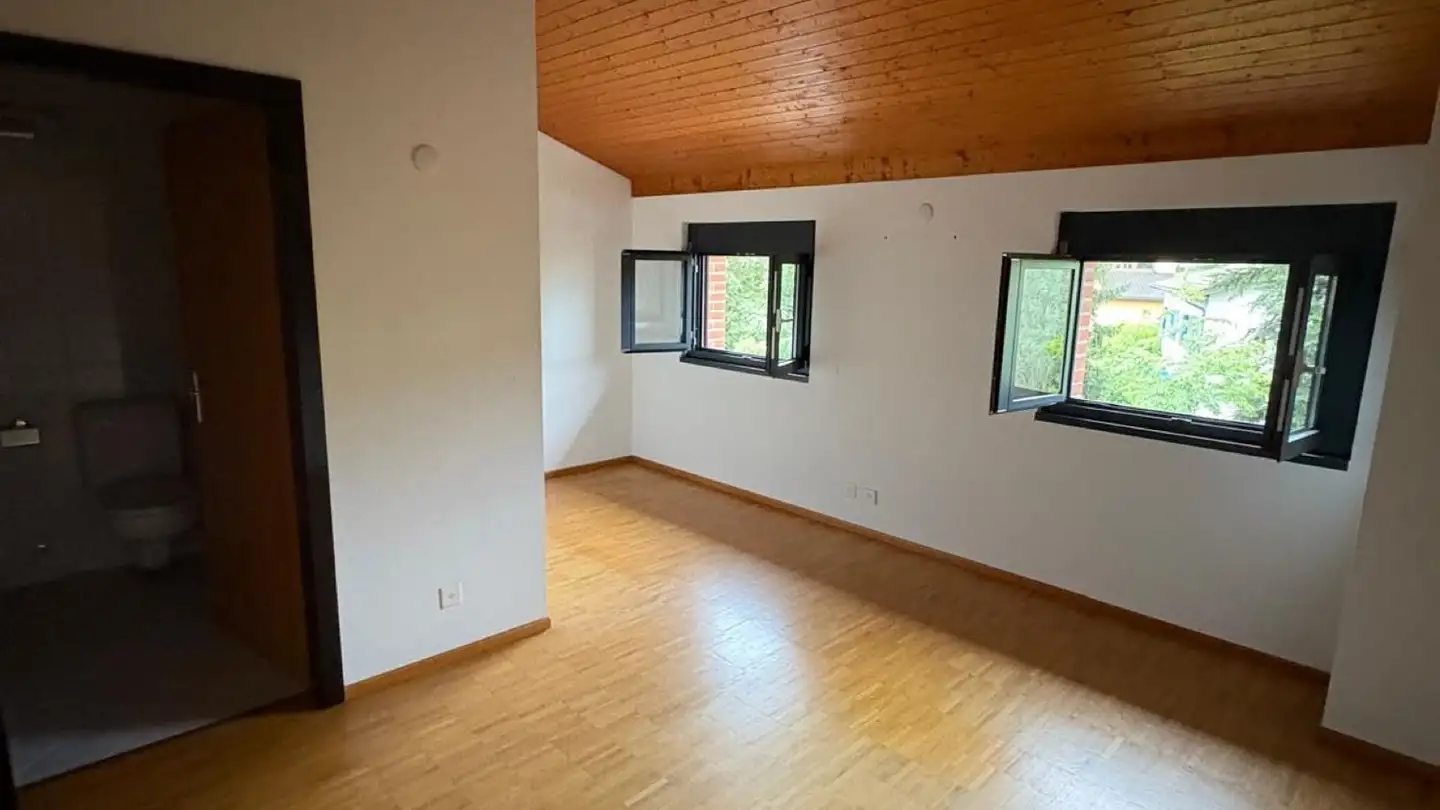 Apartment for rent - Via Paredo 2, 6950 Tesserete - Photo 2