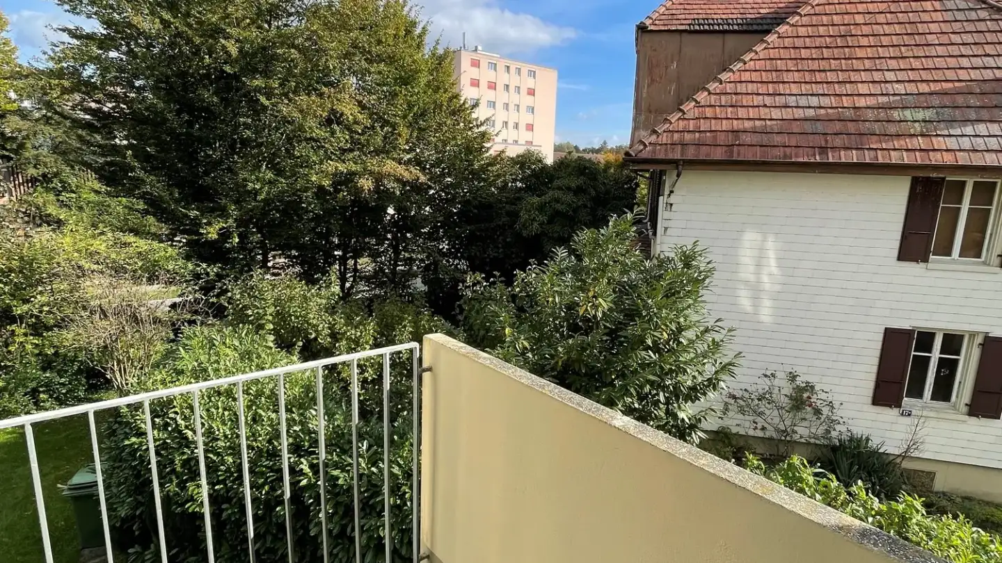 Appartement à louer - Chemin Des Aulnes / Erlenweg 15a, 2503 Biel/Bienne